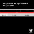 Wtb Presta 26 X 1.5/2Tube