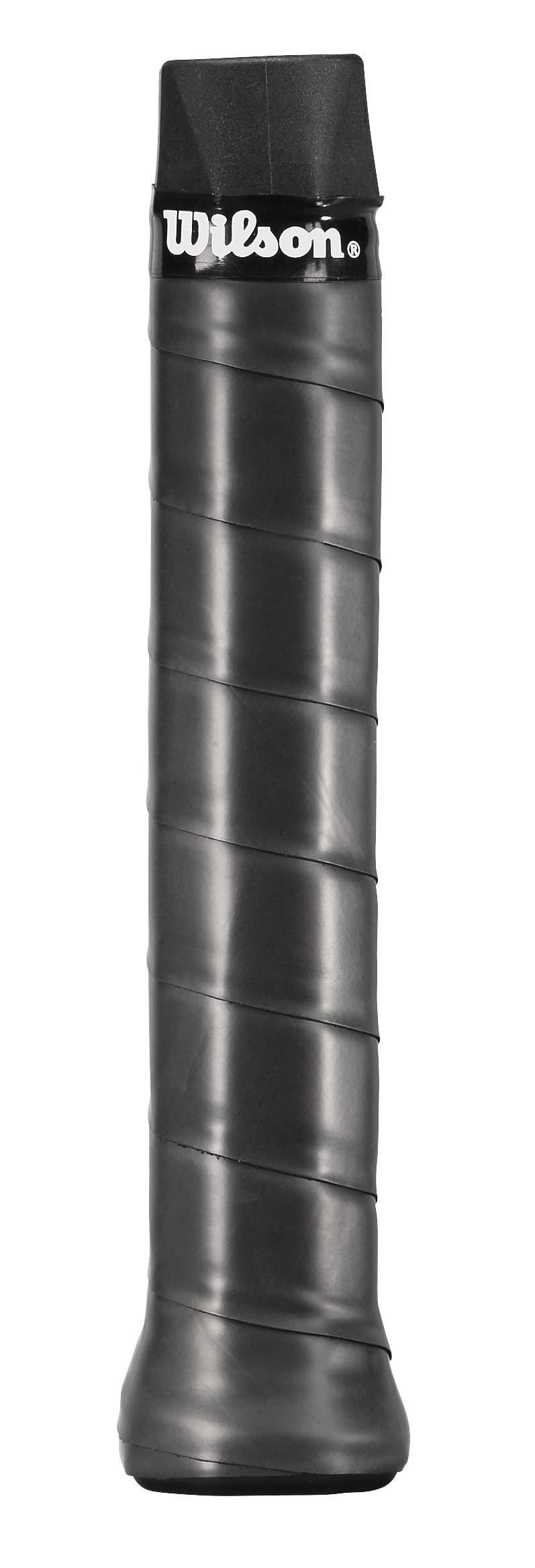 Wilson Featherthin Tennis Racquet Grip, Black