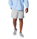Columbia Mens PFG Backcast IV Quick Dry Swim Shorts, Cool Grey, X-Large x 6