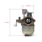Ezgo 2 Cycle 82-87 Golf Cart Carburetor Assembly