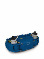 Osprey Savu 5L Biking Waist Pack for Men and Women, Postal Blue