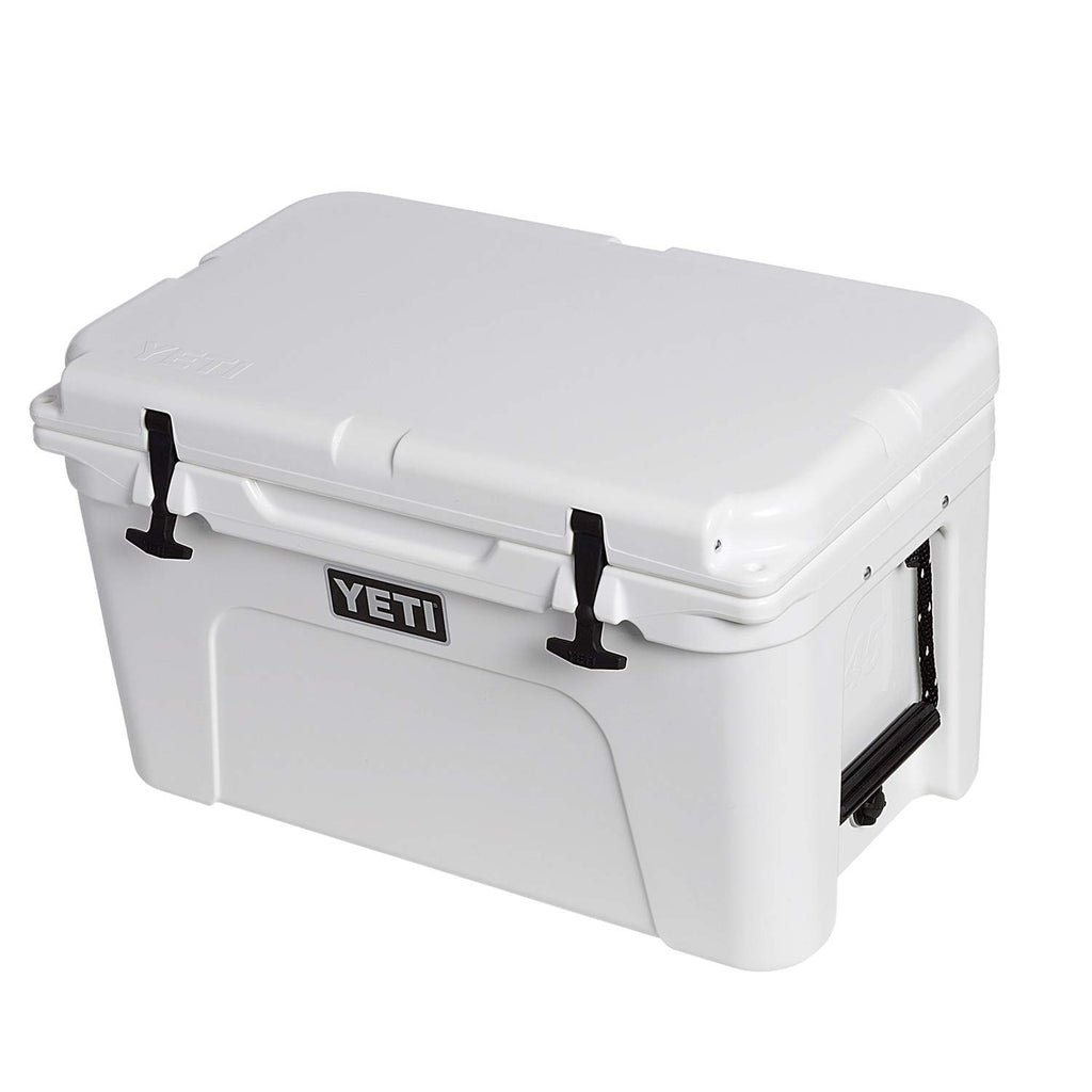 Yeti Tundra 45 Cooler, White