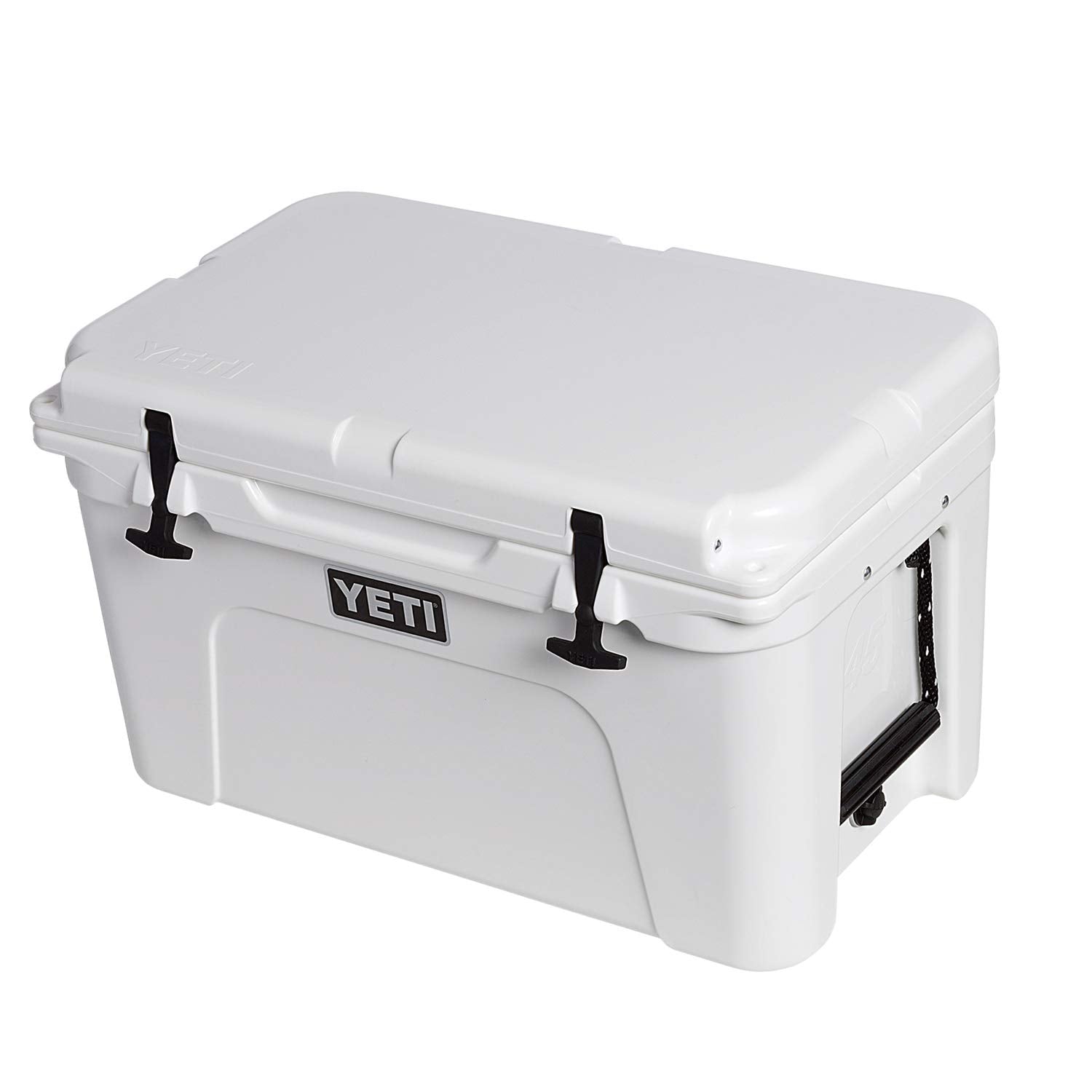 Yeti Tundra 45 Cooler, White