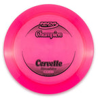 Innova Champion Corvette Distance Driver Golf Disc [Colors May Vary] - 173-175G