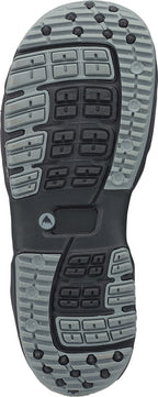 Burton Ruler Boa Snowboard Boots Mens Sz 8 Black