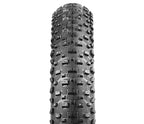 Vee Rubber 26X4.8 Snow Shoe Xl Studded Fat Bike Tire 121-559 Folding Bead Silica Compound