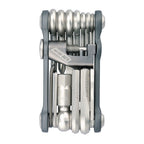 Topeak Mini 18+, 20-Function Bike Tool, With Neoprene Case