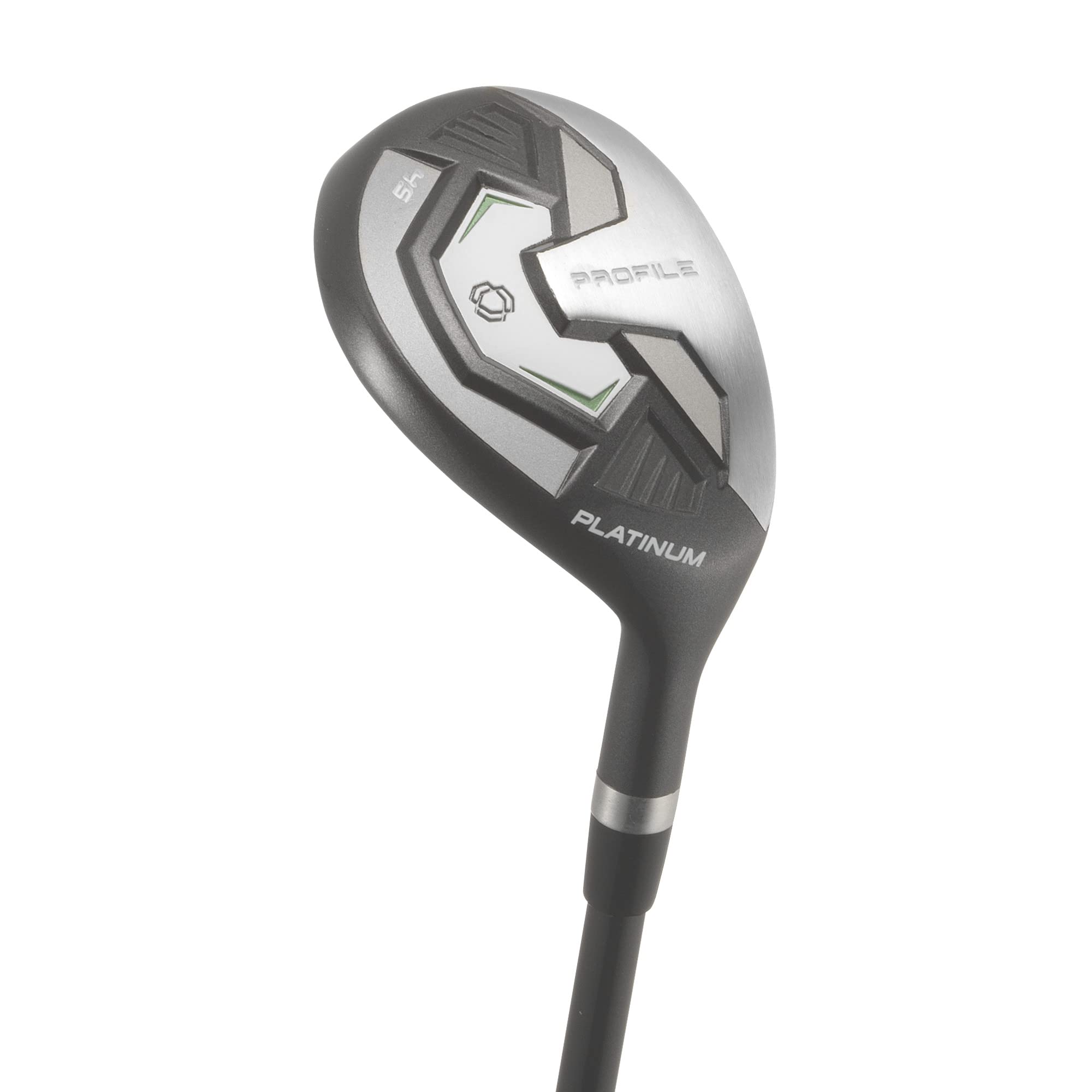Wilson Golf Profile Platinum Packageset, Women'S Right Handed, Cart