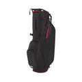 Callaway Golf Hyperlite Zero Golf Bag (Hyperlite Zero, No Logo, Black Camo)