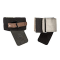 Buckingham Cushion Wrap Pads with Cinch Loop - Lineman & Arborist Climber Pads for Steel & Titanium Climbers