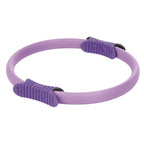 Deluxe Pilates Ring In Purple