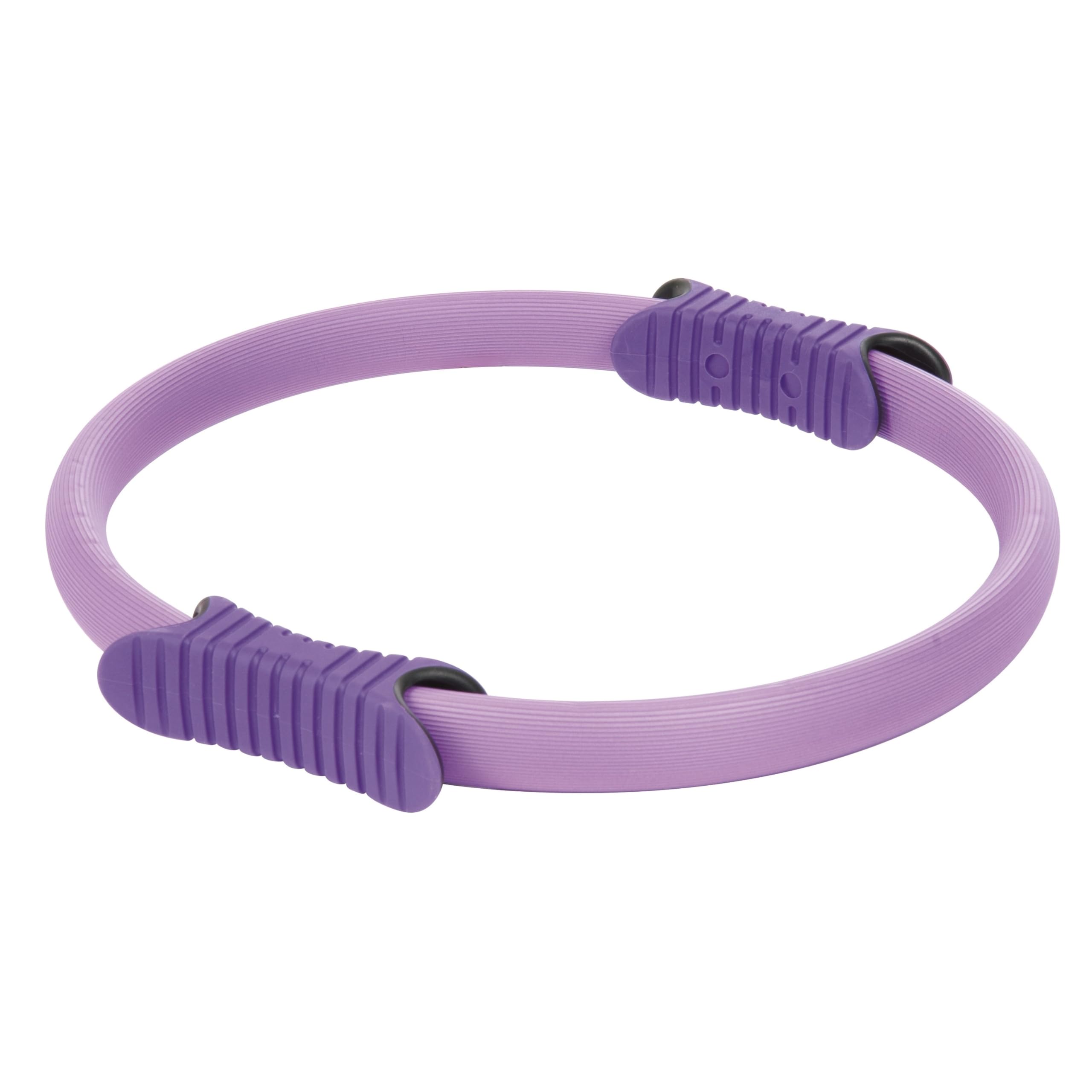Deluxe Pilates Ring In Purple