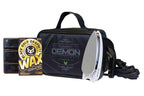 Demon Complete Tune Kit With Black Gold Wax