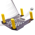 Gosports Golf Hex Track Swing Path Guide - Fix Slices, Hooks, Alignment And More