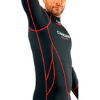Zzz Cressi Maya 2.5Mm Man, 6/Xxl