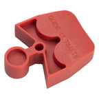 Sram Bleed Block For 4-Piston S4 Calipers - Guide Ultimate/Rsc/Rs/R/T With Bleeding Edge