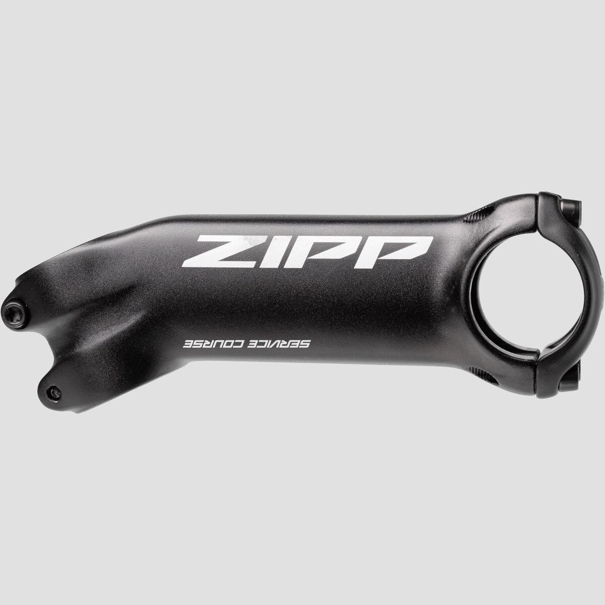 Zipp Service Course B2 Stem Black, 100Mm/6 Deg