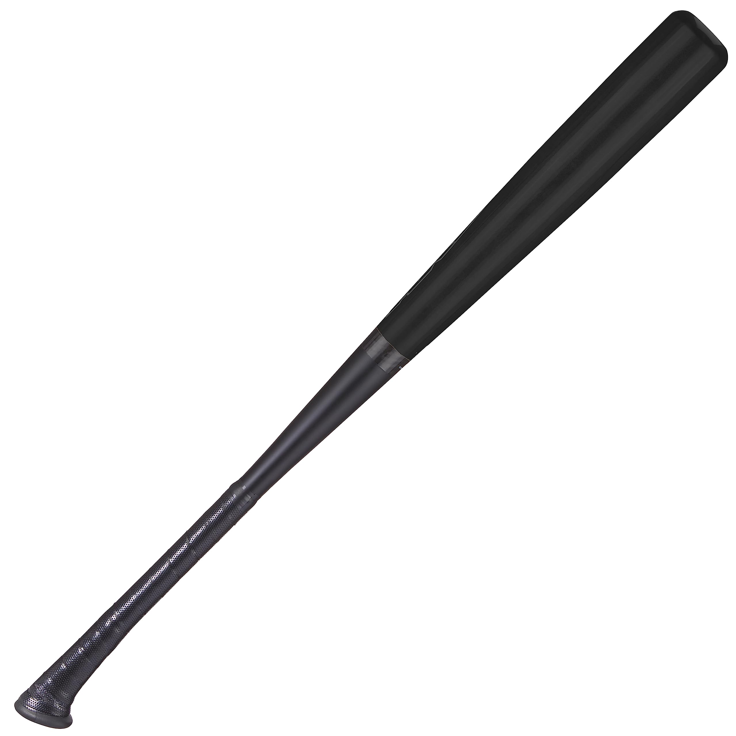 Axe Bat Pro Maple Composite Standard Axe Handle Cupped Wood Bbcor Certified Baseball Bat, 31 In.