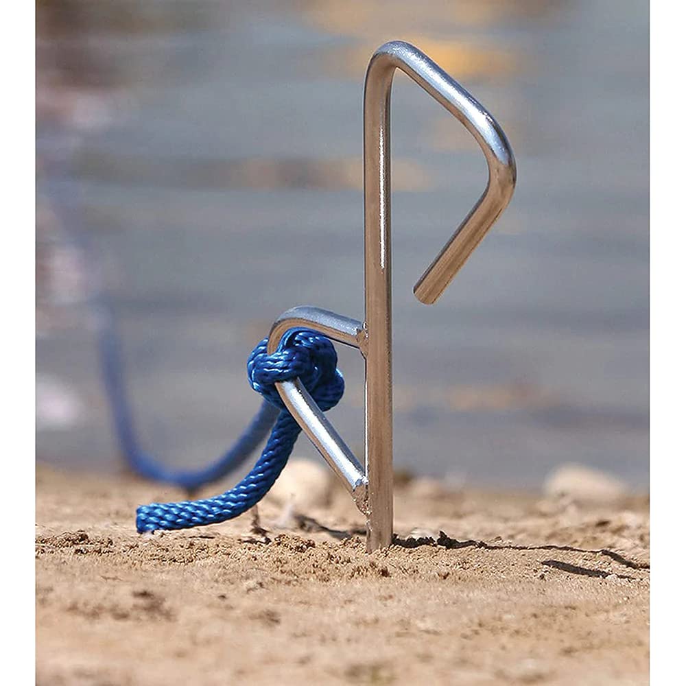 Marinetech Products 55-9500 Chrome Plated Spike