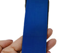 Jesep One Roll 50 Yards Soild Grosgrain Ribbon Boutique Gift Wrapping Package Ribbon, Diy Crafts Bow Hair Headband Accessories A