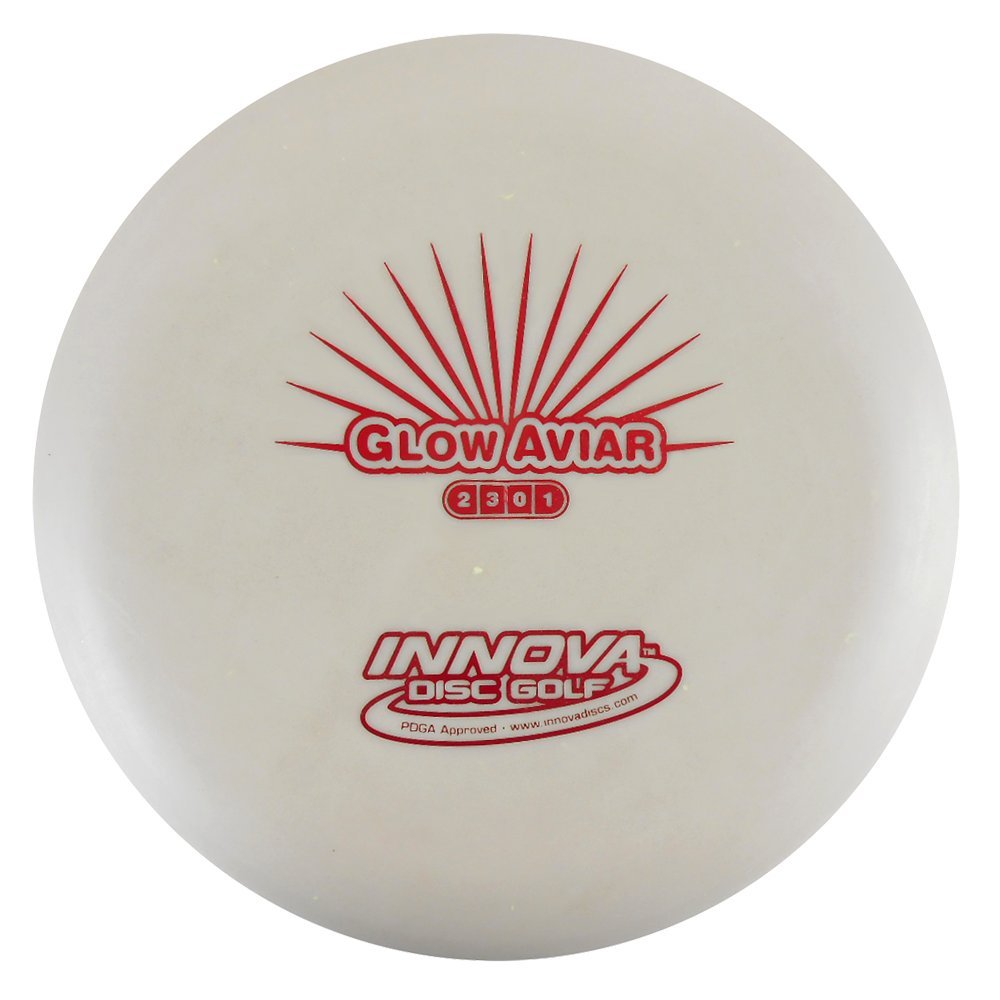 Innova Glow Dx Aviar 170-175G