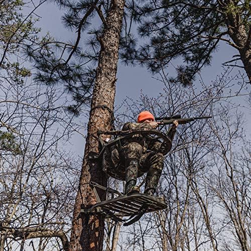Summit Treestands 180 Max SD Climbing Treestand