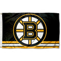 WinCraft Boston Bruins Flag 3x5 Banner