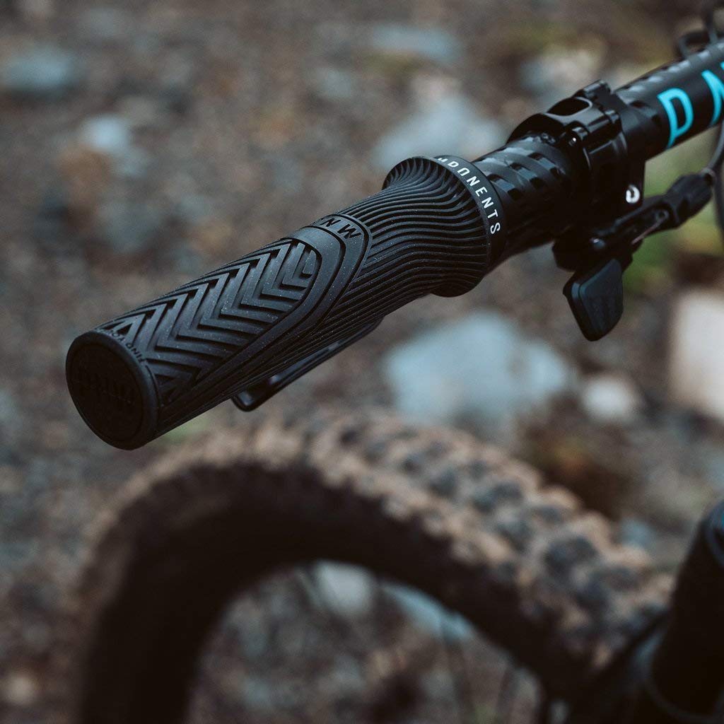Pnw Components Loam Grip (Blackout, Regular)