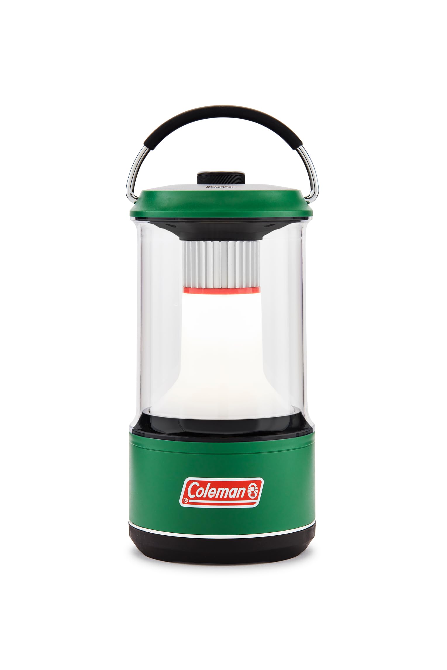 Coleman 1000L LED Lantern with Enhanced Battery Protection, Water-Resistant, Batteries Last up to 25% Longer than Other Lanterns