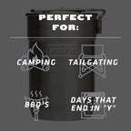 Stanley Adventure Nesting Two Cup Cookset