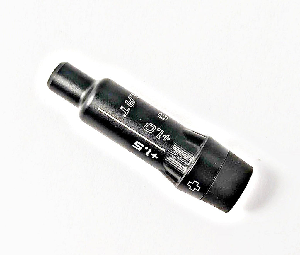 Integra Sooolong 45 Regular Flex Graphite Shaft + Adapter + Grip, Fit Ping G430/G425/G410 Driver