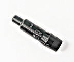 Integra Sooolong 45 Regular Flex Graphite Shaft + Adapter + Grip, Fit Ping G430/G425/G410 Driver