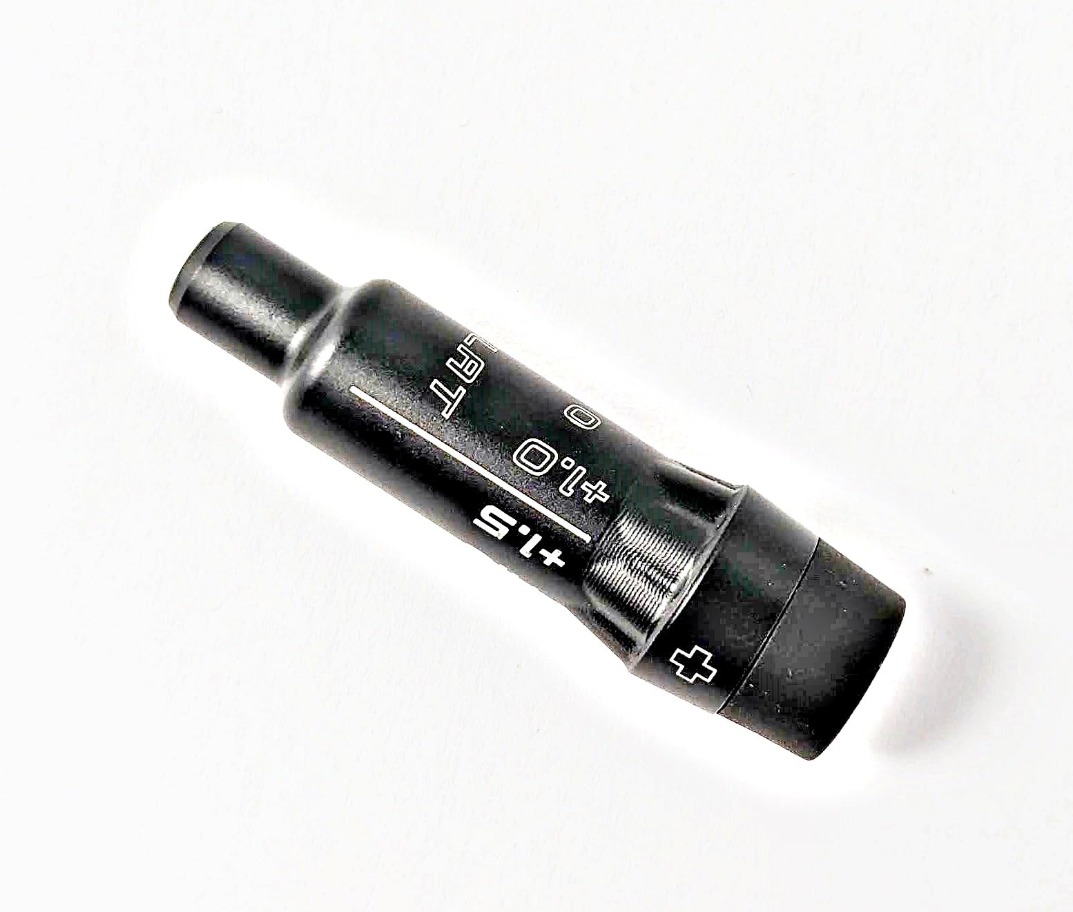 Aldila 2023 Nv 55 Green Regular Flex Shaft + Adapter + Grip, Fits Ping G430/G425/G410 Driver
