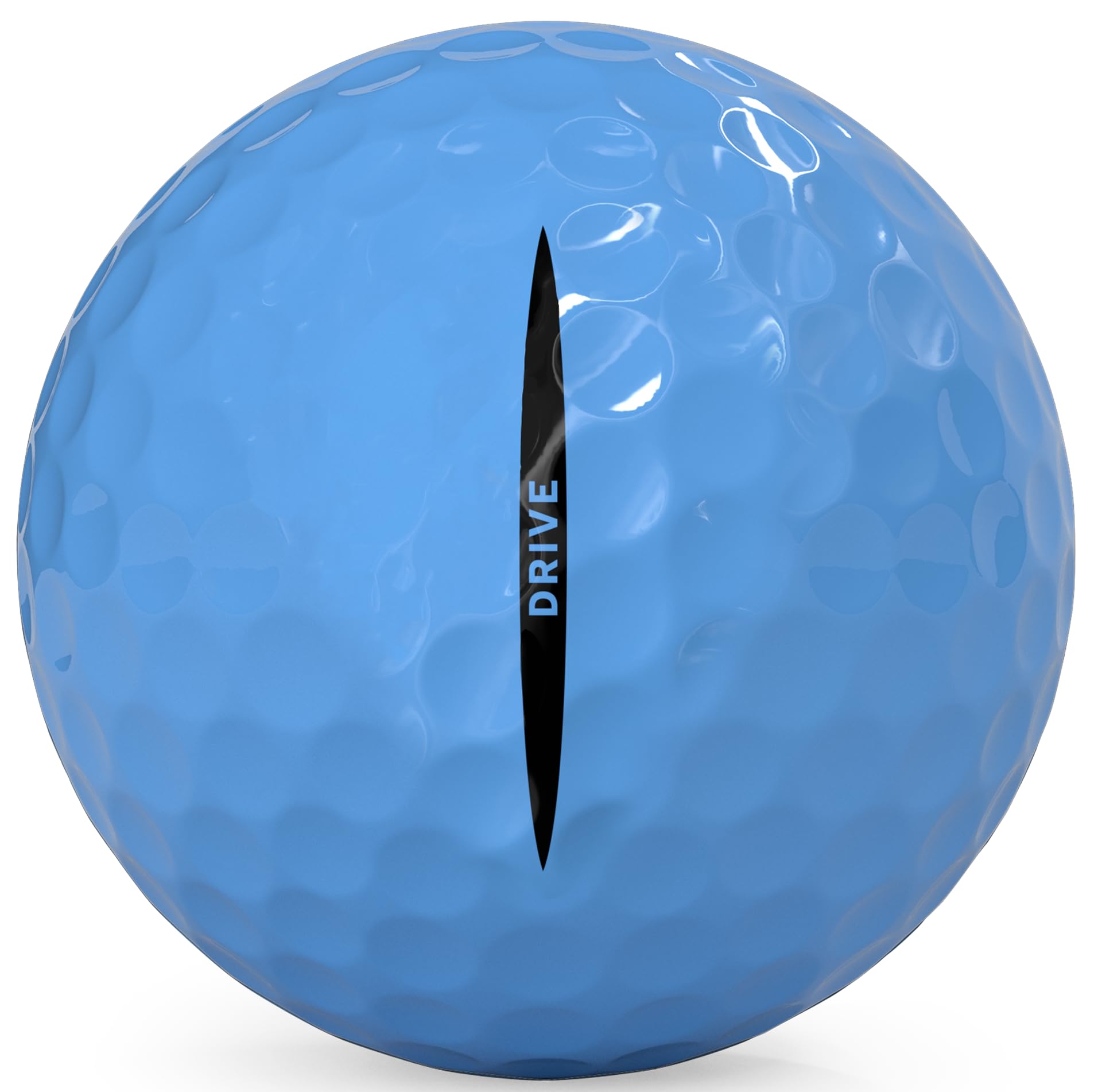 Vice Drive Golf Balls (2025 Model) (Blue)