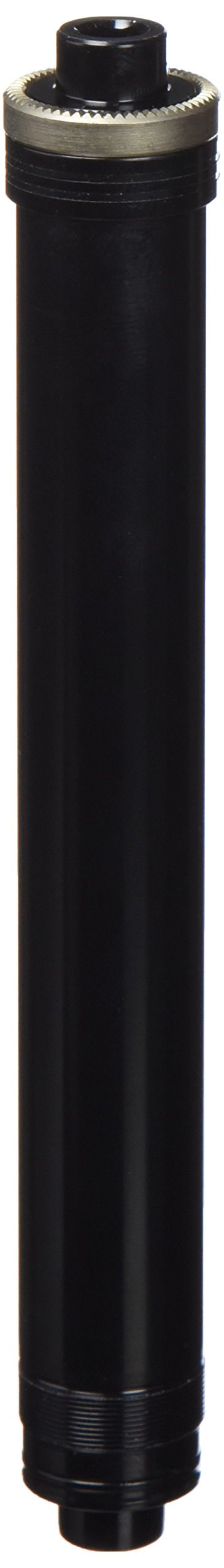 Zipp 188 (V8, V9) Rear Hub Axle, 11-Speed 130 Old Hubs, 13Mm Internal Diameter, Black