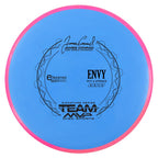 Axiom Discs Electron Envy (Soft) Disc Golf Putter (170-175G / Mystery Color)