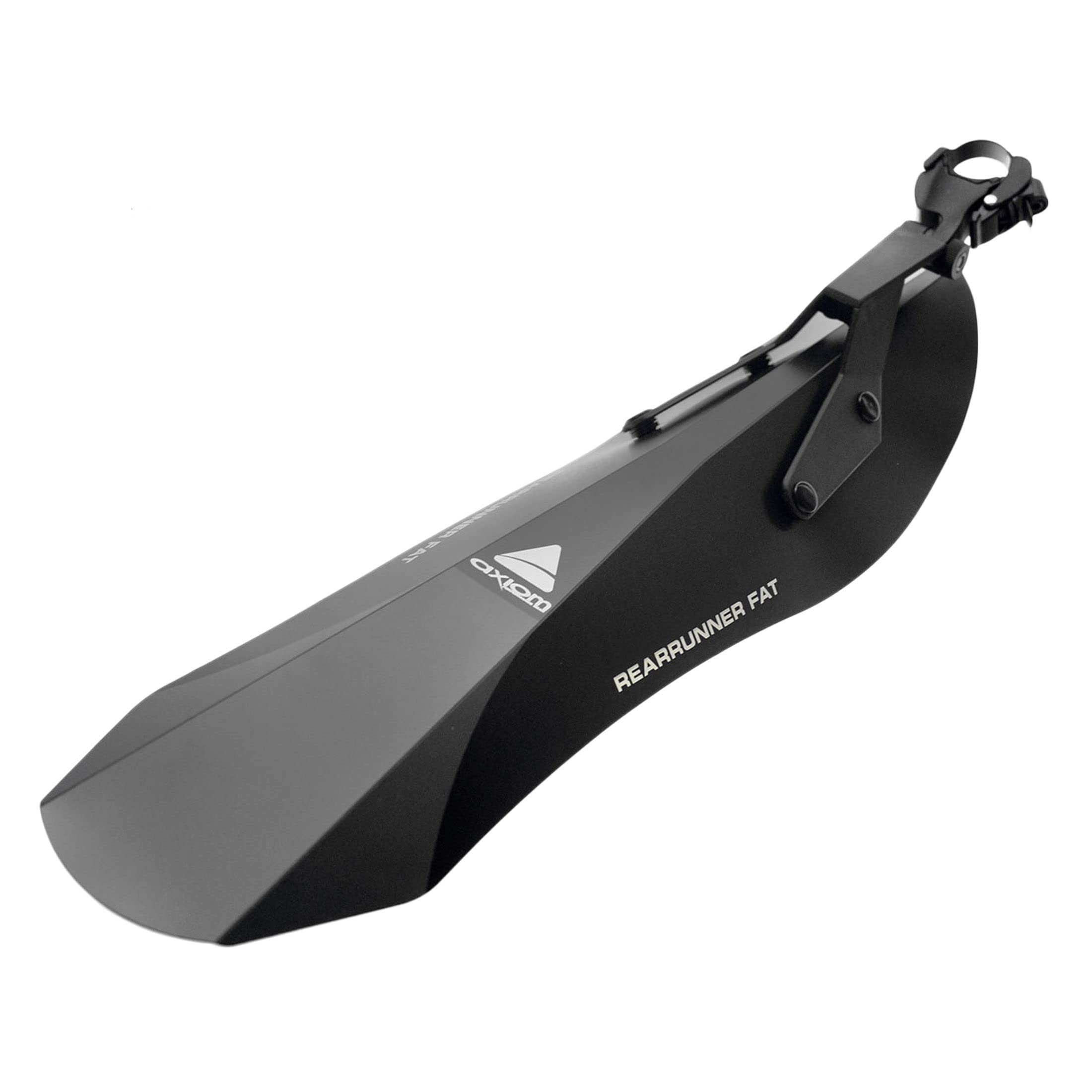 Axiom Rearrunner Fat Clip-On Fender