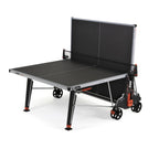 500X Outdoor Table Tennis Table (Black)