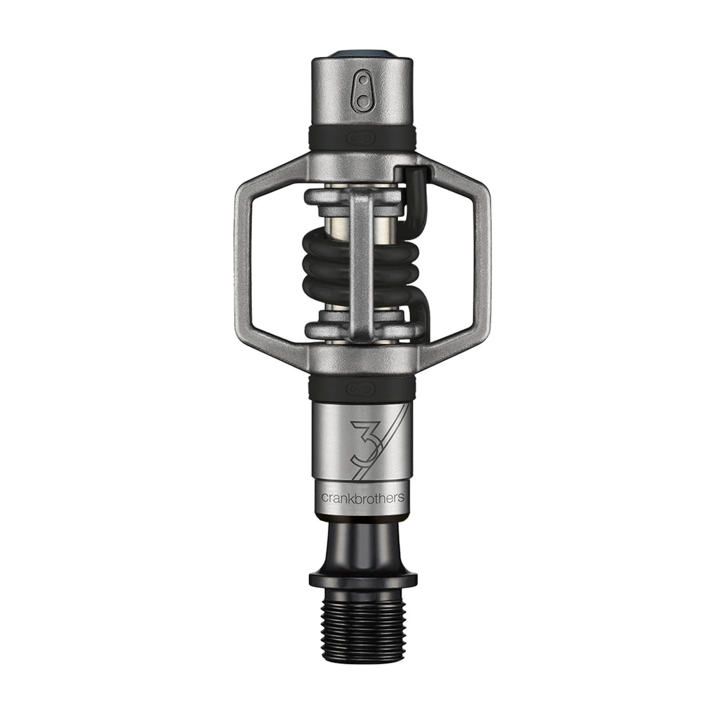 Crankbrothers Mtb Pedals Eggbeater 3 Black