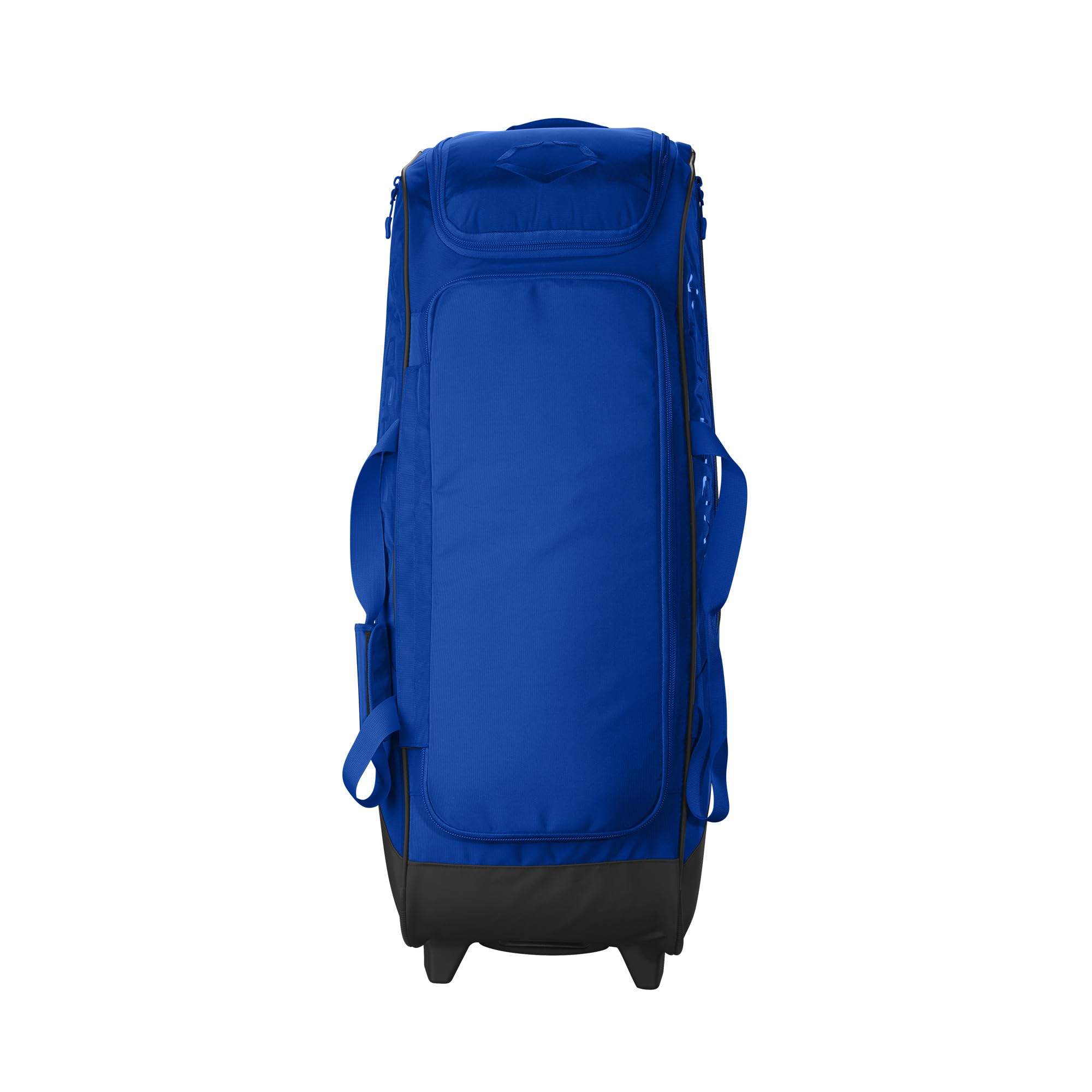 EvoShield Takeover Wheeled Bag - Royal