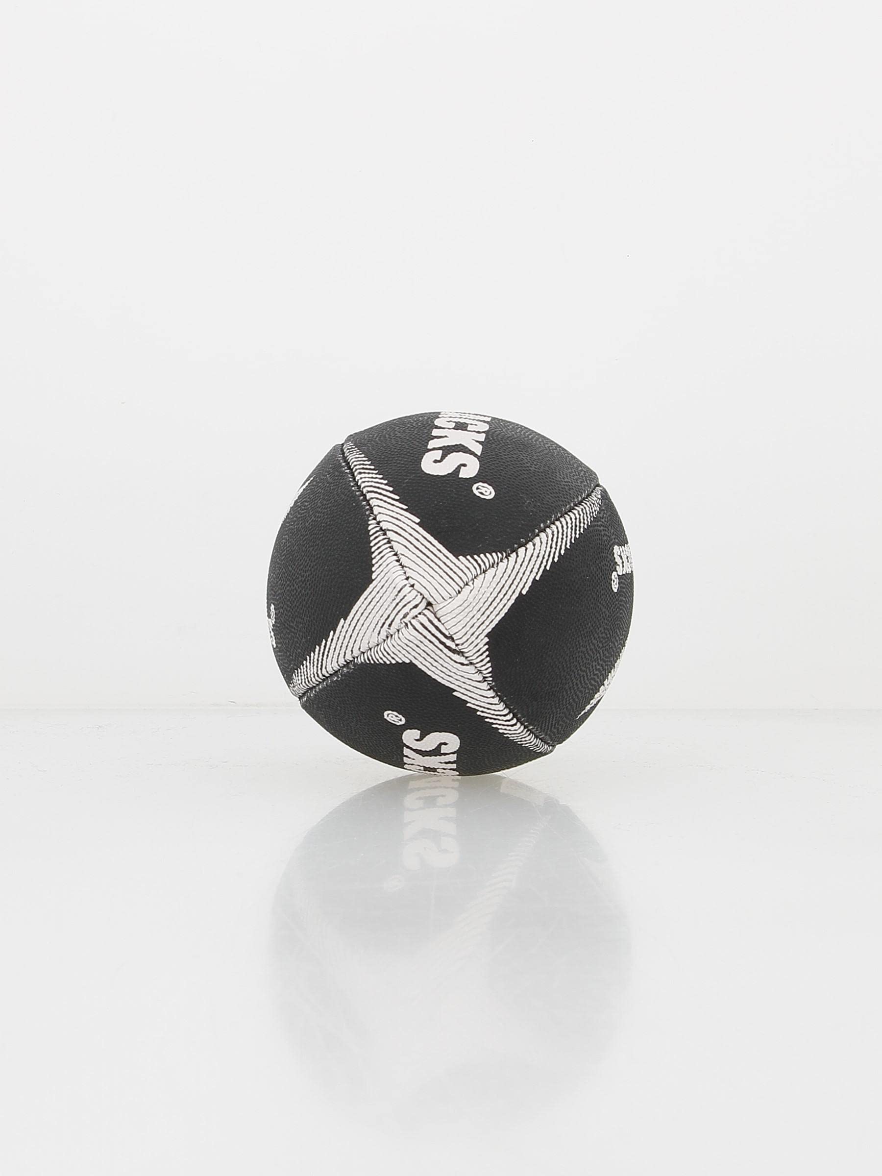 All Blacks Supporter Mini Rugby Ball