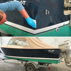 Totalboat Dewaxer & Surface Prep (Quart)