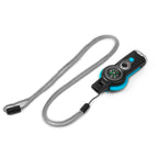 Binboll Emergency Survival Function Whistle, Outdoor Multifunctional Tool Safety Whistle With Lanyard, Ideal For Kayaking, Boati