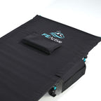 Fe Active Folding Camping Cot - Lightweight, Compact & Portable Camping Bed, Comfortable Sleeping Cots For Adults & Kids - Camp