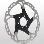 Shimano Sm-Rt76 Rotor - 6 Bolt One Color, 160 Mm