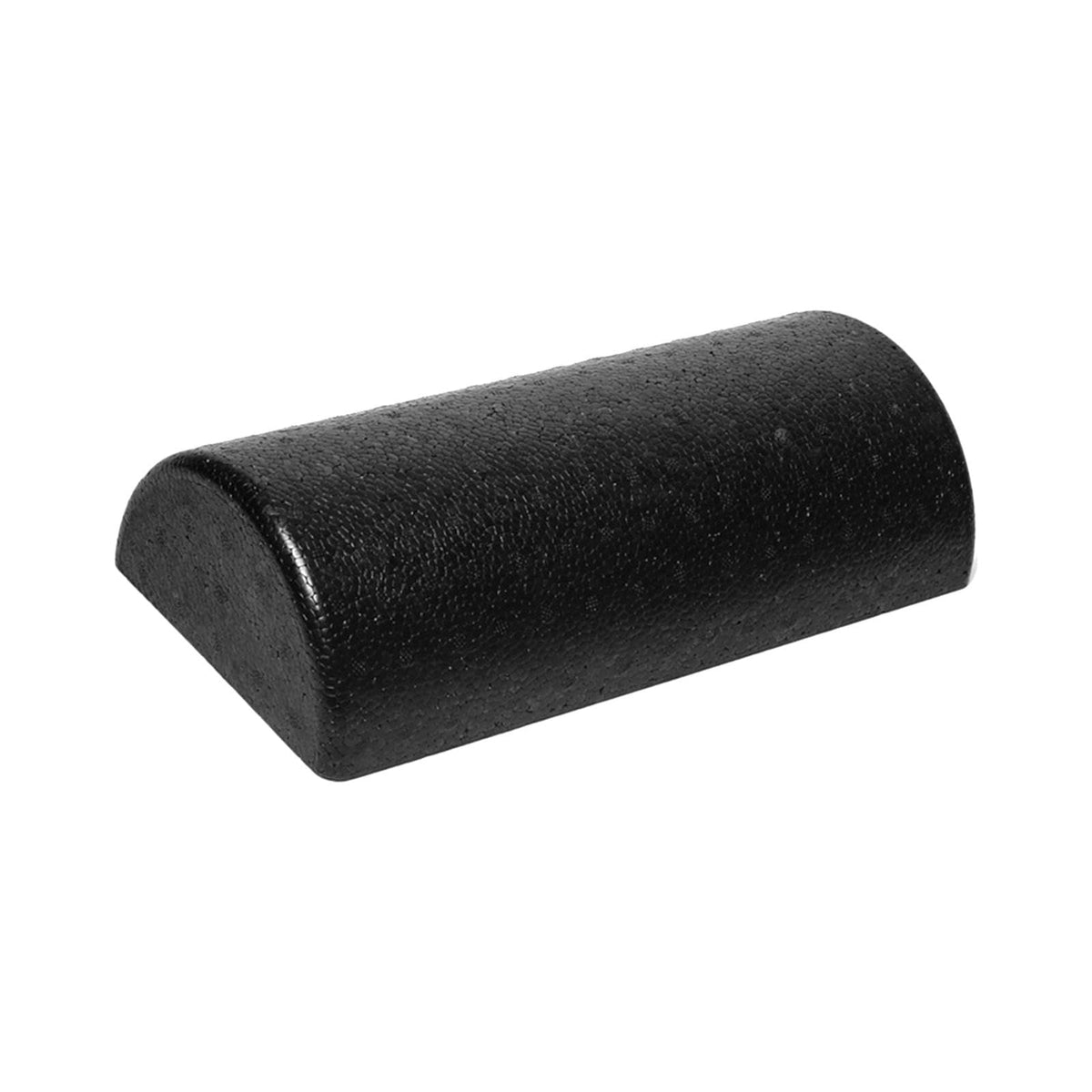 URJIX Half Round Yoga Column Roller Back Foot PP Roller for Exercise Gym Fitness 30cm| Sporting Goods|Fitness Running & Yoga|Fit