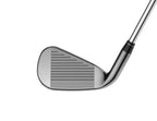 Callaway Golf Big Bertha Bb23 Hybrid Iron Combo Set (Right, Steel, Regular, 5H, 6H, 7Ir - Pw, Aw)