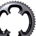 Shimano Dura-Ace 9000 52T 110Mm 11-Speed Chainring For 36/52T