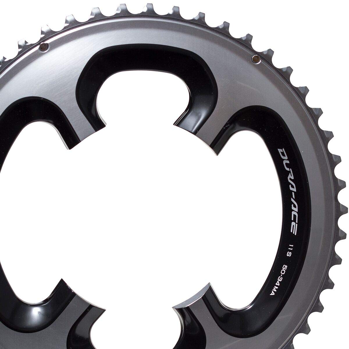 Shimano Dura-Ace 9000 52T 110Mm 11-Speed Chainring For 36/52T