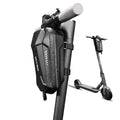 COTEetCI Scooter Storage Bag Multi-Purpose Front Hanging Bag Electric Scooter Accessories for Segway Scooters,Self Balancing Sco